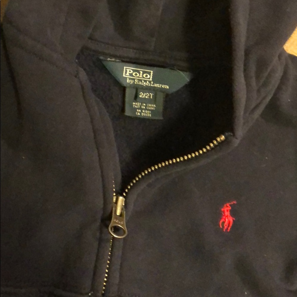 Light jacket - Picture 2 of 3